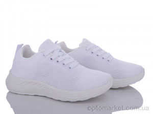 Купить Кросівки жіночі A202-2 L.Fairy білий