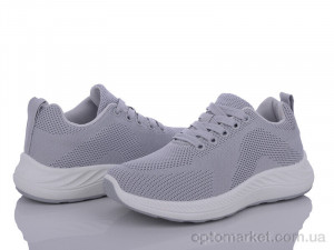 Купить Кросівки жіночі A202-3 L.Fairy сірий