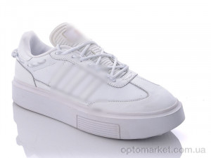 Купить Кросівки чоловічі A2021-3 A.idas білий