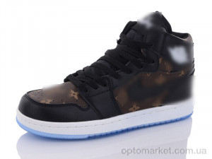 Купить Черевики чоловічі A2029-5 N.ke коричневий