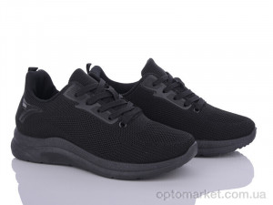 Купить Кросівки жіночі A204-1 L.Fairy чорний