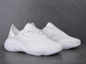 Кросівки чоловічі A205-3 A.idas білий  оптом от Optomarket