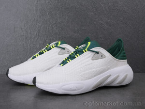 Кросівки чоловічі A205-4 A.idas білий  оптом от Optomarket