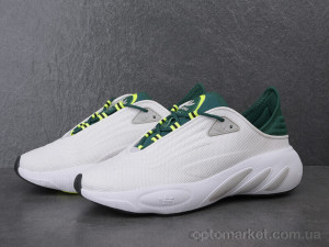 Кросівки чоловічі A205-4 A.idas білий  оптом от Optomarket