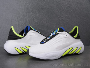 Кросівки чоловічі A205-5 A.idas білий  оптом от Optomarket