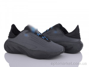 Купить Кросівки чоловічі A205-7 A.idas сірий