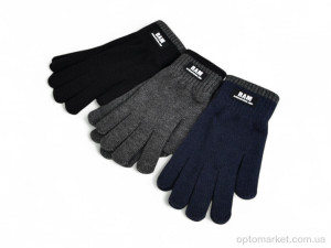 Купить Рукавички дитячі A205 mix Number one мікс