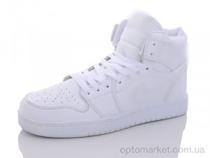 Купить Черевики чоловічі A2056-2 N.ke білий