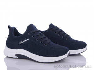 Купить Кросівки жіночі A206-3 L.Fairy синій