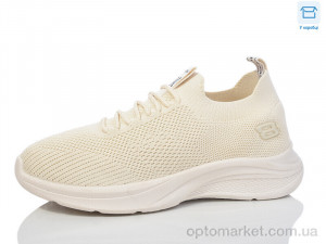 Купить Кросівки жіночі A206-3 VIP бежевий