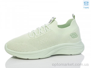 Купить Кросівки жіночі A206-7 VIP зелений