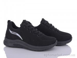 Купить Кросівки жіночі A207-1 L.Fairy чорний