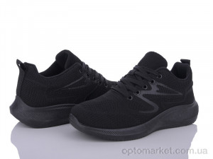 Купить Кросівки жіночі A208-1 L.Fairy чорний