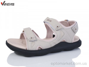 Купить Сандалі чоловічі A208-5 Vegas бежевий