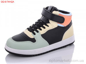 Купить Кросівки дитячі A2087-3 Girnaive мікс