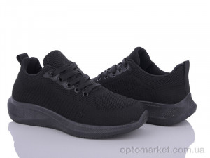 Купить Кросівки жіночі A209-1 L.Fairy чорний