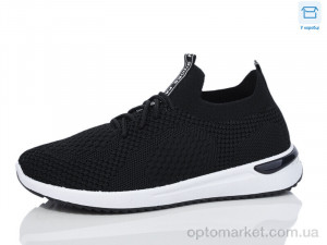 Купить Кросівки жіночі A209-1 VIP чорний