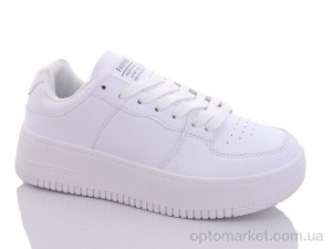 Купить Кросівки жіночі A21-4 X&Y білий
