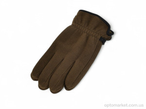 Купить Рукавички чоловічі A21 khaki Королева хакі