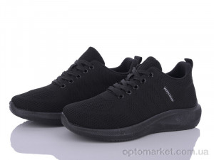 Купить Кросівки жіночі A212-1 L.Fairy чорний