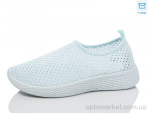 Купить Кросівки жіночі A212-6 VIP зелений