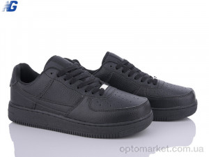 Купить Кросівки чоловічі A21200-2-2 Navigator чорний