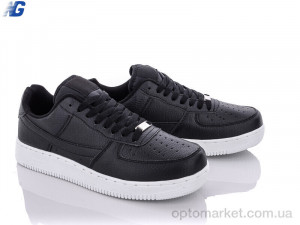 Купить Кросівки чоловічі A21200-2 Navigator чорний