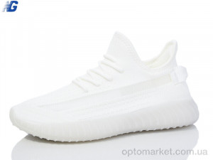 Купить Кросівки чоловічі A21302-1 Navigator білий