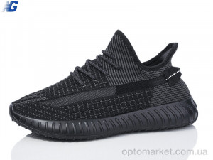 Купить Кросівки чоловічі A21302-2 Navigator чорний