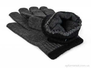 Рукавички дитячі A216 mix Number one мікс  оптом от Optomarket