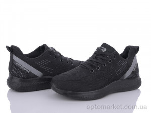 Купить Кросівки жіночі A216 піна L.Fairy чорний