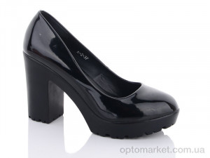 Купить Туфлі жіночі A2 Hongquan чорний
