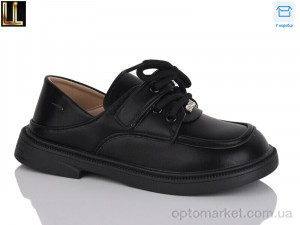 Купить Туфлі дитячі A218-1 Lilin чорний