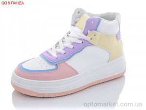 Купить Кросівки жіночі A2181-4 Girnaive мікс