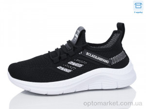 Купить Кросівки жіночі A220-1 VIP чорний