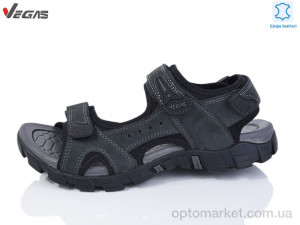 Купить Сандалі чоловічі A221-3 Vegas сірий