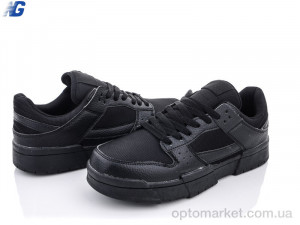Купить Кросівки чоловічі A2213-4 Navigator чорний