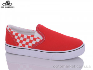 Купить Сліпони жіночі A222 red Jibukang червоний