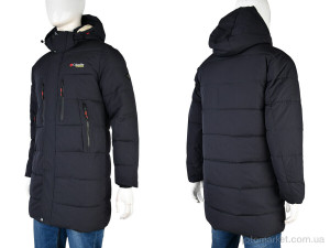 Куртка чоловічі A23 blue C.lumbia синій  оптом от Optomarket