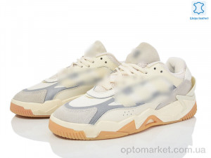 Купить Кросівки чоловічі A23001-01 A.idas бежевий