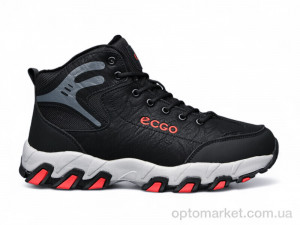 Купить Кросівки чоловічі A23099-4 Pet чорний