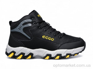 Купить Кросівки чоловічі A23099-5 Pet чорний