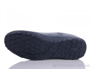 Футбольне взуття чоловічі A2312-19S Demax синій  оптом от Optomarket