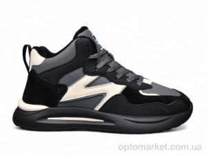 Купить Кросівки чоловічі A23200-4 Pet сірий