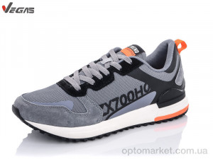 Купить Кросівки чоловічі A2330-2 Supo сірий