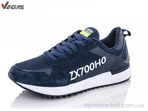 Купить Кросівки чоловічі A2330-3 Supo синій