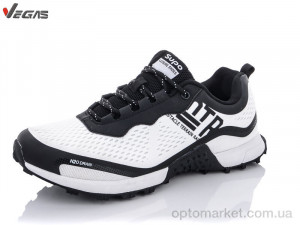 Купить Кросівки чоловічі A2341-2 Supo білий