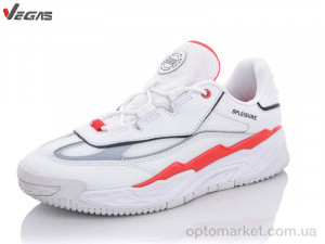 Купить Кросівки чоловічі A2347-2 Supo білий