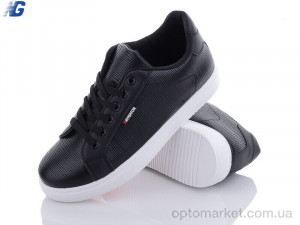 Купить Кросівки чоловічі A2351-2 Navigator чорний