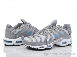 Купить Кросівки чоловічі A2370-1 N.ke сірий